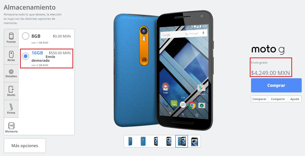 smartphone