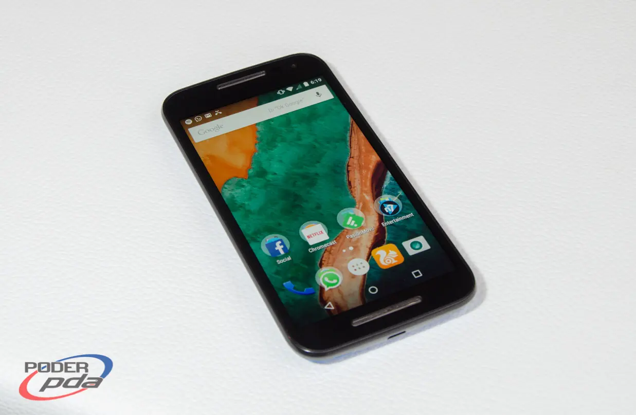 Android