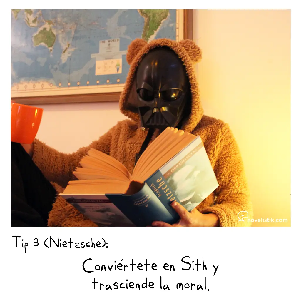 darth vader