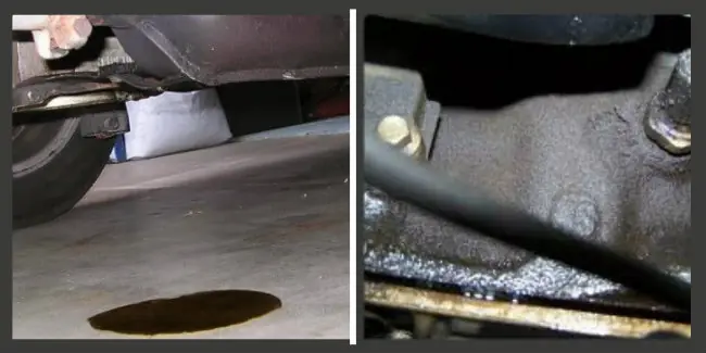 Cuando tengo que hacer el motor?