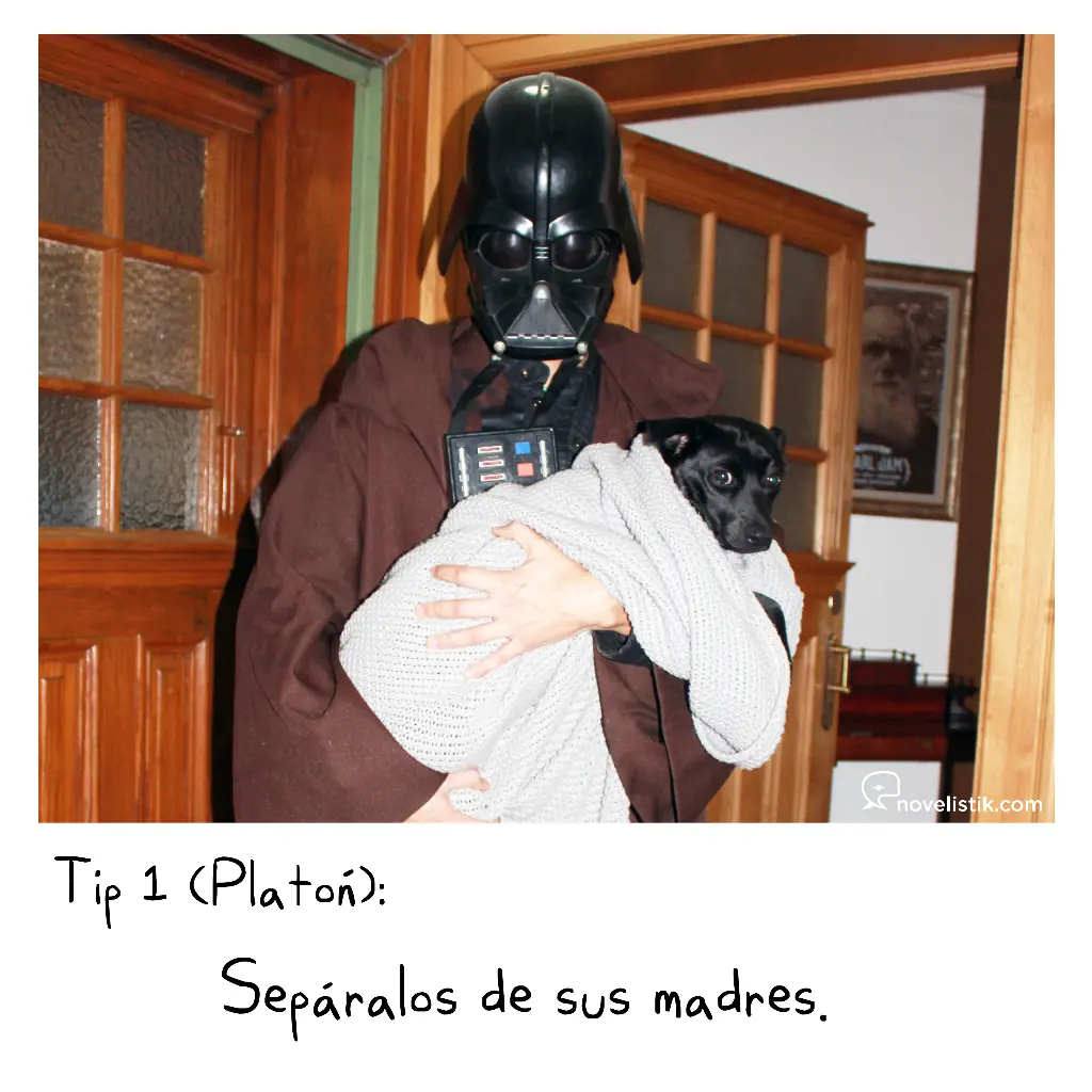 lado oscuro