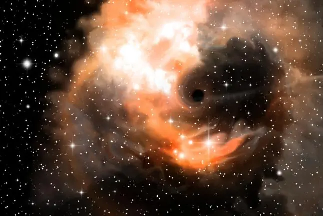 Astronomia Astronomia