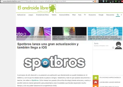 ¿y si te matan las ganas de escribir?(elandroidelibre)