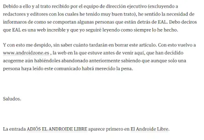 ¿y si te matan las ganas de escribir?(elandroidelibre)
