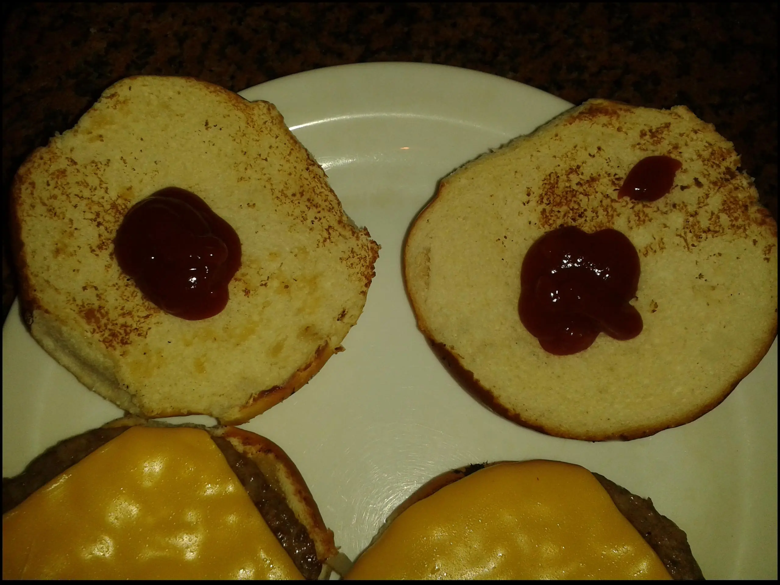 con queso