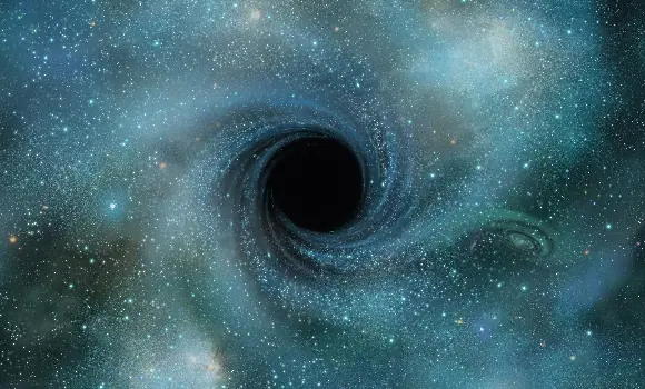 misterios del universo