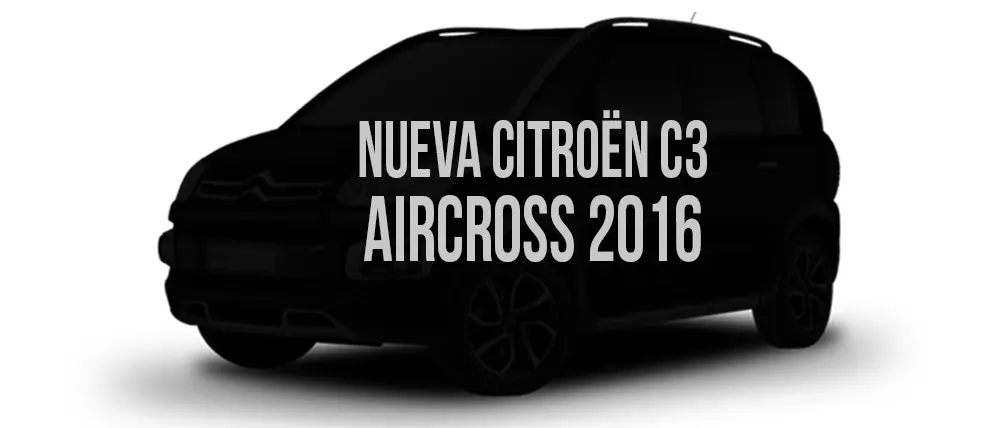 Citroen Plan Argentina