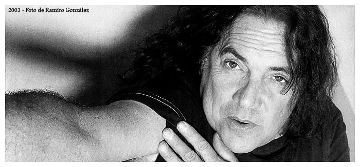 4 anécdotas de Pappo...