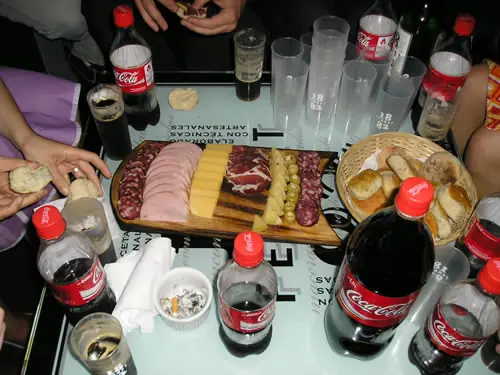 manaos