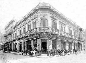 Buenos Aires Buenos Aires