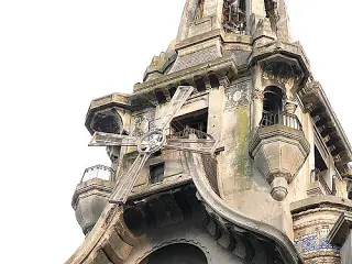 molino molino