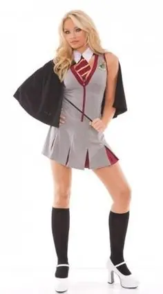 Vivi en Hogwarts 3 meses y te cuento la posta- Fotos propias