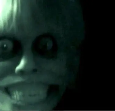 03:00 AM la hora del diablo y sus 6 demonios