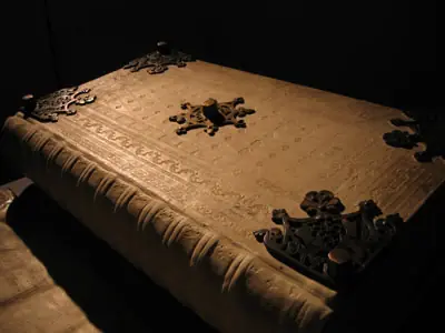 El Codex Gigas