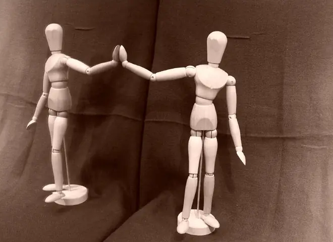 Mis historias paranormales #3