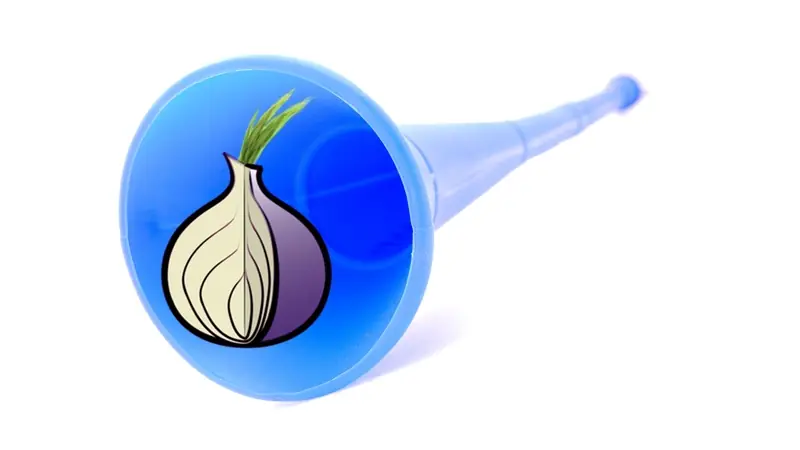 Vuvuzela, la alternativa a Tor