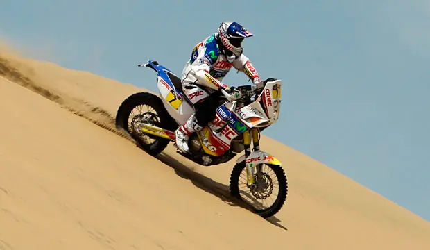 deporte