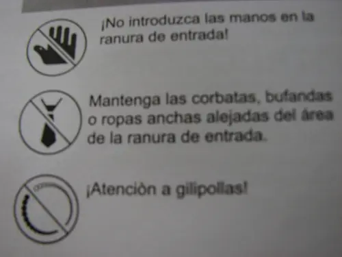 al espanol