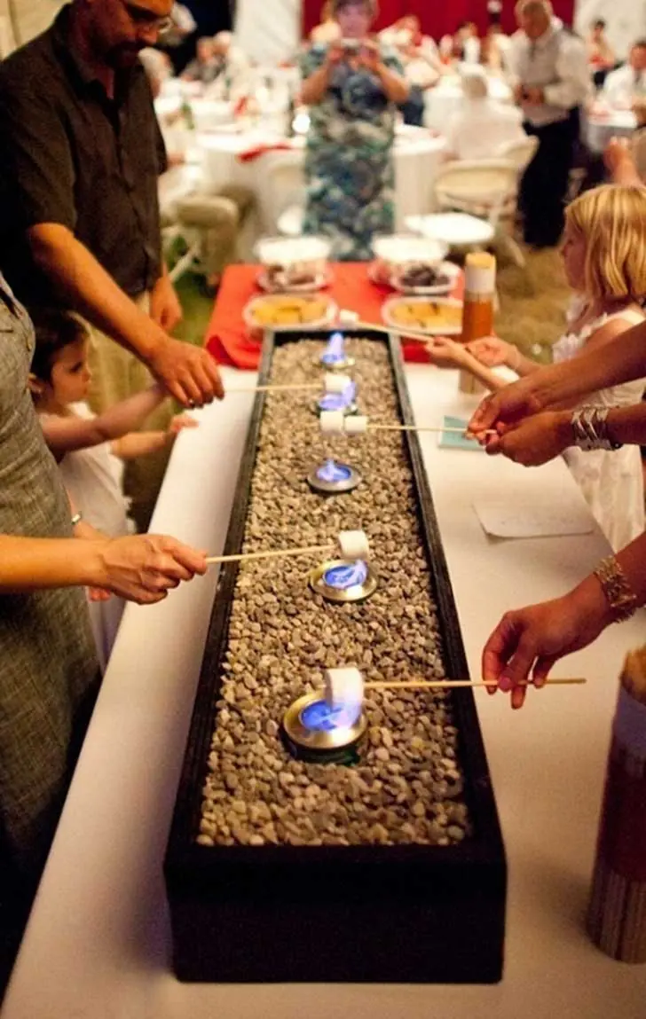 17 trucos para fiestas que harán que todos lo pasen