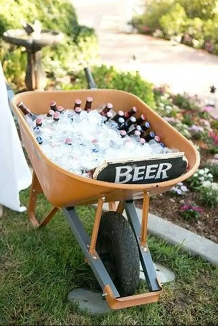 para fiestas
