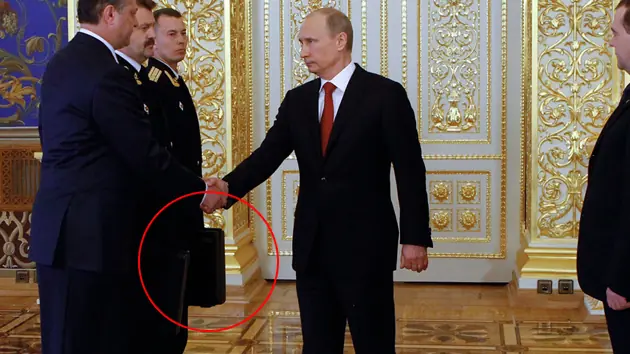 putin