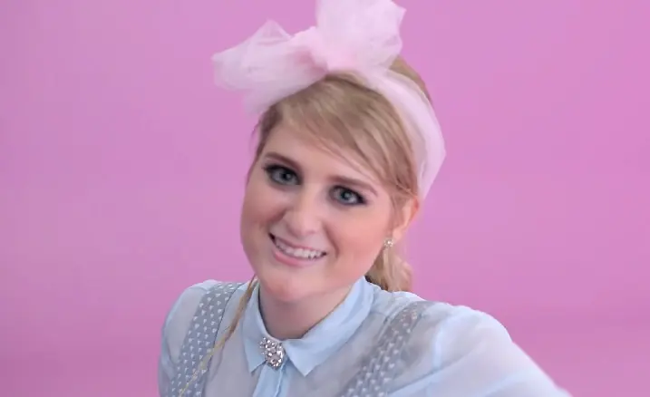 meghan trainor