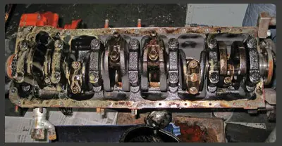 motor