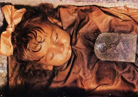 Las 10 tumbas más espeluznantes del mundo.