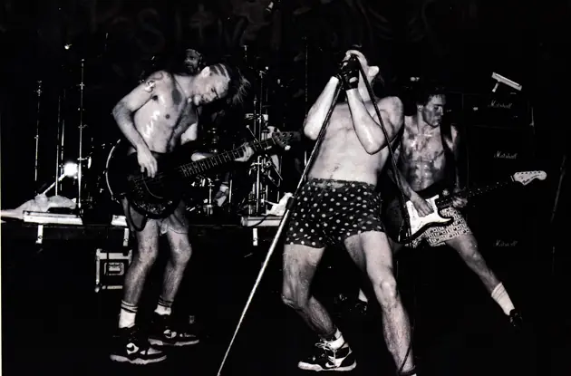 rhcp