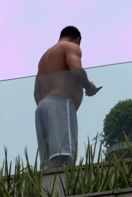 Ronaldo se hizo Diamond [Mira]