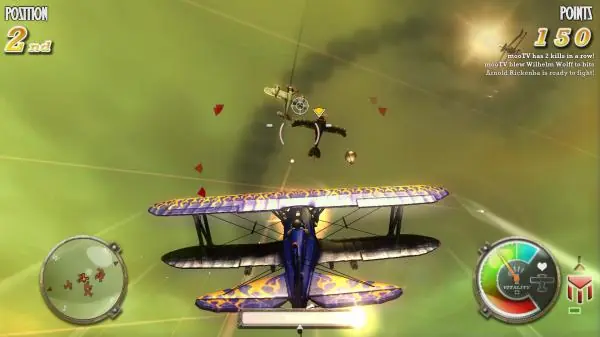 DogFighter free