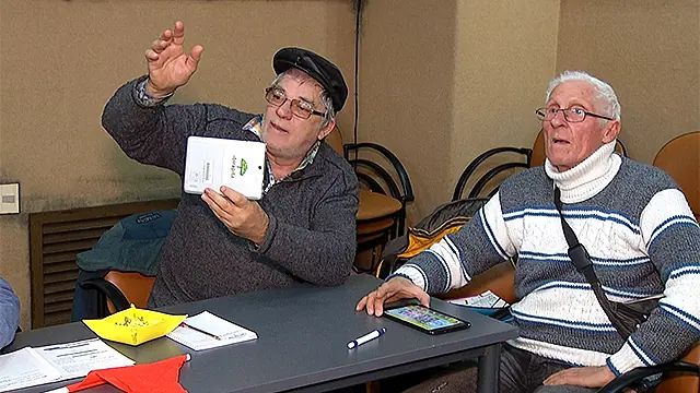 Guía para saber cómo conseguir una tablet del estado