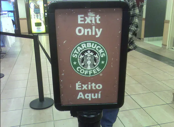 Las traducciones más descabelladas del inglés al español