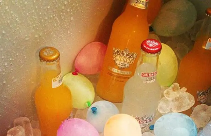 para fiestas