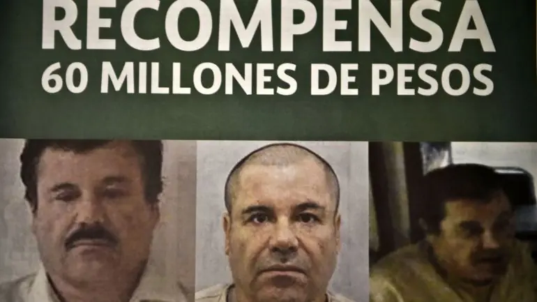 el chapo guzman