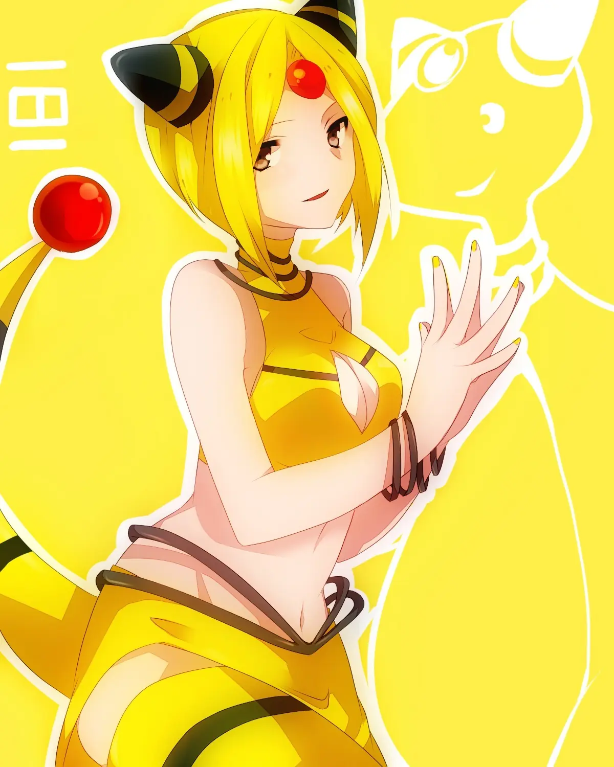 anime
