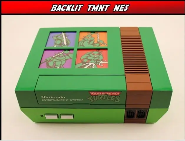 nes