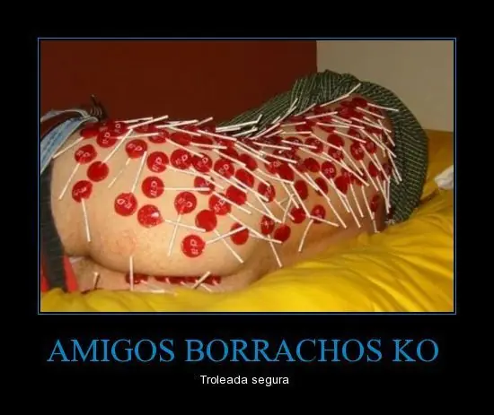 Chistes