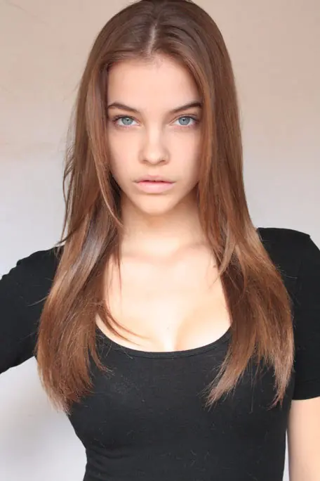 ¿Qué representa Barbara Palvin para nosotros?