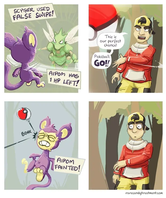 Humor de anime y memes