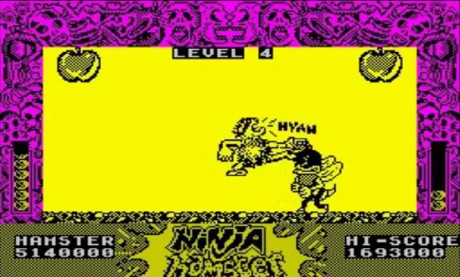 peores videojuegos