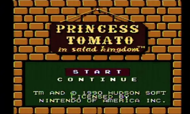 10 títulos de videojuegos totalmente absurdos
