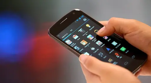 Tips para limpiar memoria smartphone