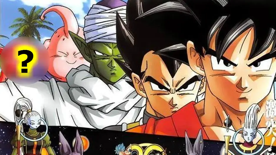 Este es el personaje mas fuerte que Bills ha enfrentado DBS