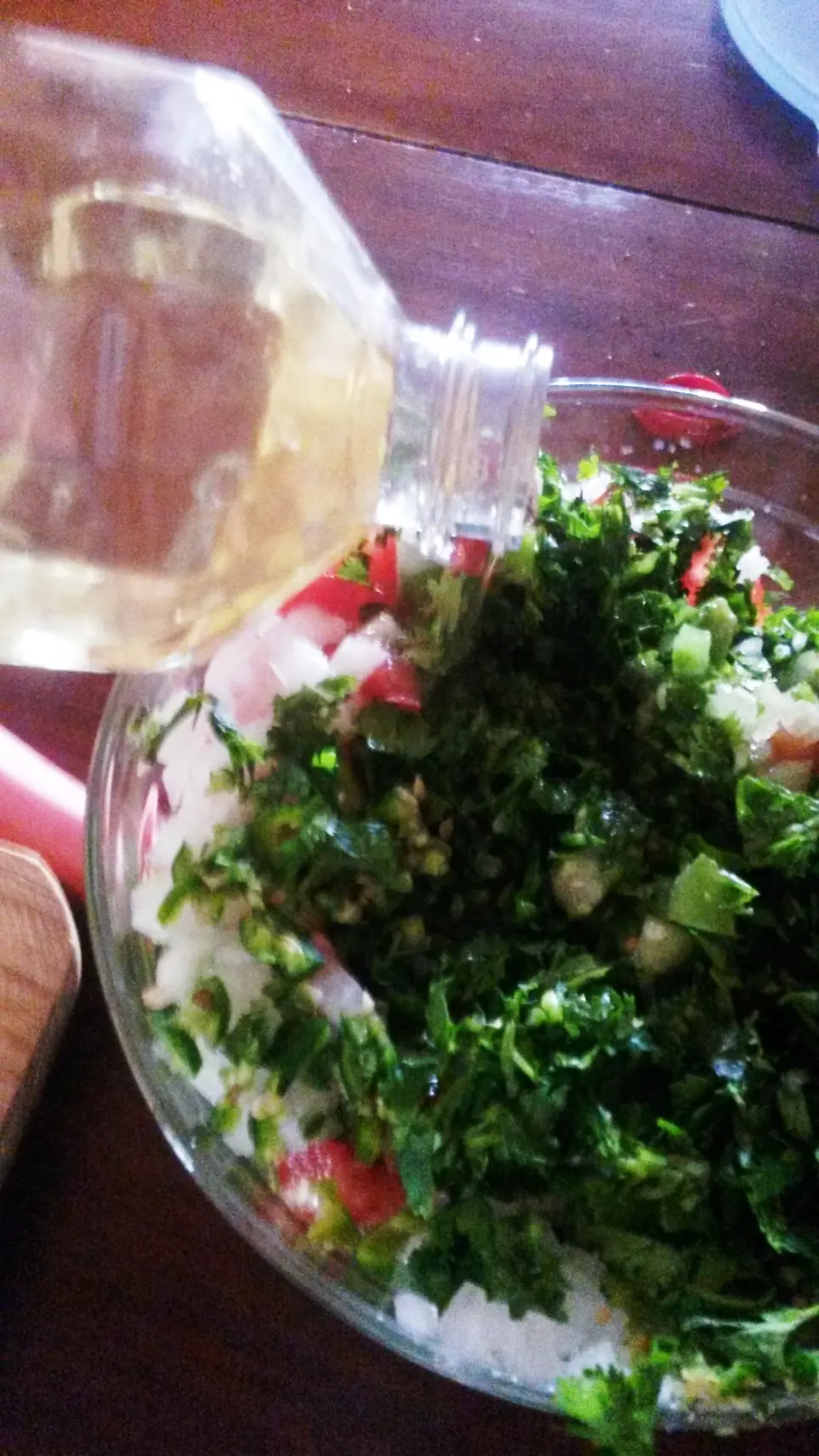 Guacamole versión Mexicana FotoReceta