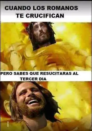 +5 Si te saco unas risas Papu!!!