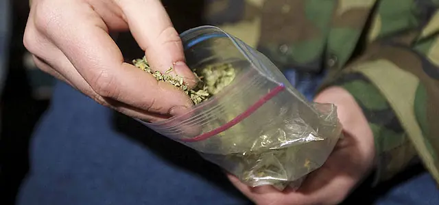 marihuana