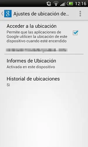 ¿Google registra tu ubicación? Lo que tienes que hacer ¿Google registra tu ubicación? Lo que tienes que hacer