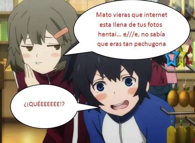 anime