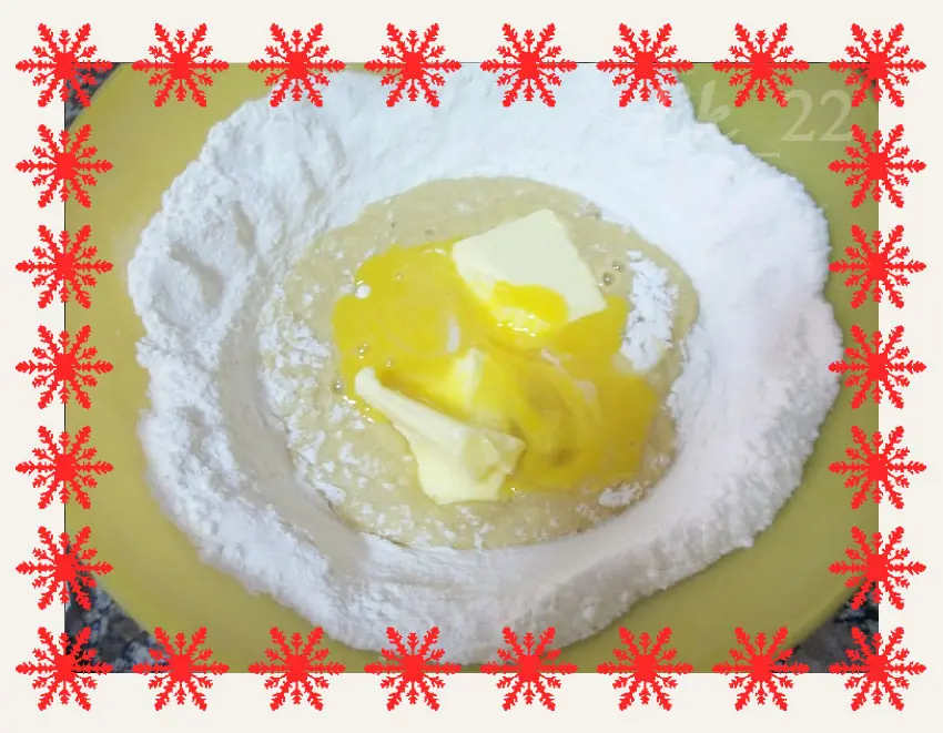 panettone panettone